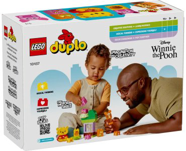 Конструктор LEGO DUPLO, деталей 22 шт купить,NaN