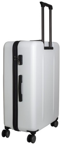 Чемодан NinetyGo Danube Luggage 20 (New version) поликарбонат 38 белый купить,NaN