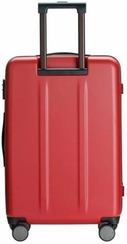 Чемодан Xiaomi Danube Luggage 20 (New version) поликарбонат 36 красный купить,NaN