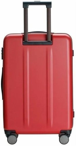 Чемодан Xiaomi Danube Luggage 20 (New version) поликарбонат 36 красный купить,NaN