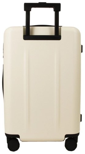 Чемодан NinetyGo Danube MAX Luggage 220309 поликарбонат, алюминий 42 белый - ForteMarket Чемодан NinetyGo Danube MAX Luggage 220309 поликарбонат, алюминий 42 белый купить,0