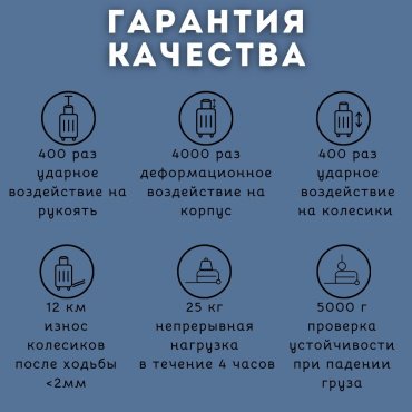 Чемодан NinetyGo Danube Luggage 24 поликарбонат 65 черный купить,0