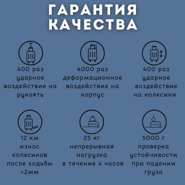 Чемодан NinetyGo Danube Luggage 24 поликарбонат 65 черный купить,NaN
