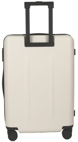 Чемодан NinetyGo Danube Max Luggage 220354 поликарбонат, полиэстер 70 белый купить,0