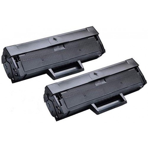Тонер-картридж Xerox 106R03048 черный