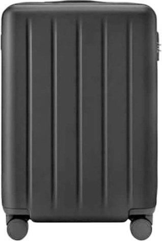 Чемодан Xiaomi Danube MAX luggage 26 поликарбонат 96 черный купить,NaN