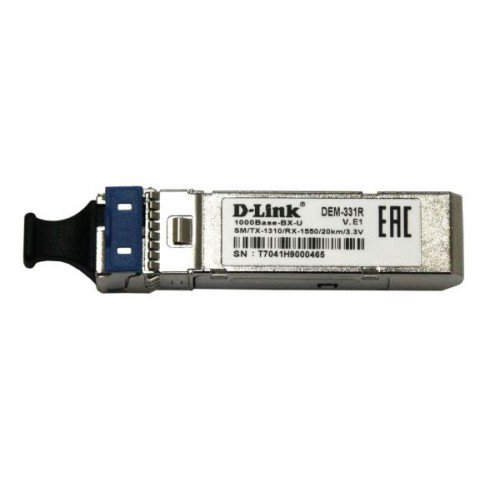 Трансивер D-Link DEM-331R купить,NaN