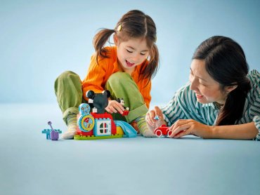 Конструктор LEGO DUPLO, деталей 27 шт