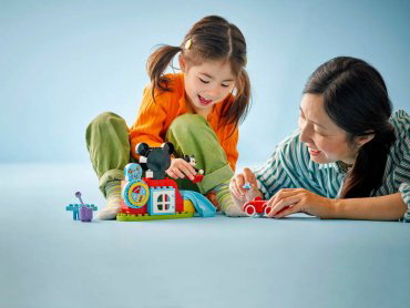 Конструктор LEGO DUPLO, деталей 27 шт купить,NaN