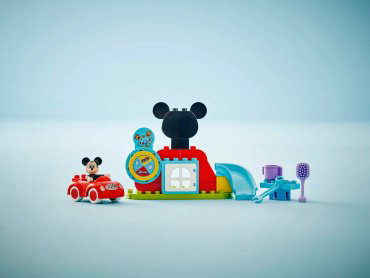Конструктор LEGO DUPLO, деталей 27 шт купить,NaN