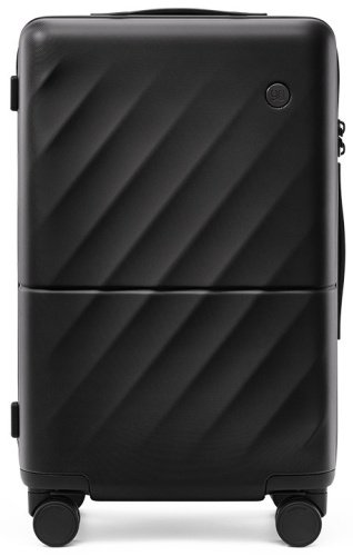 Чемодан NinetyGo Ripple Luggage 29" Black купить,NaN