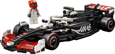 Конструктор LEGO Speed Champions, деталей 242 шт купить,19587