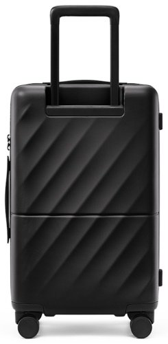 Чемодан NinetyGo Ripple Luggage 29" Black купить,NaN