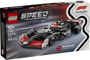 Конструктор LEGO Speed Champions, деталей 242 шт - ForteMarket Конструктор LEGO Speed Champions, деталей 242 шт купить,0