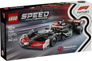 Конструктор LEGO Speed Champions, деталей 242 шт купить,19587