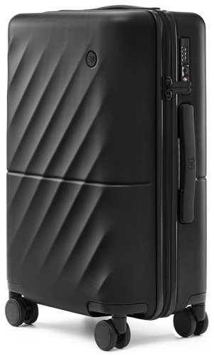 Чемодан NinetyGo Ripple Luggage 29" Black купить,NaN
