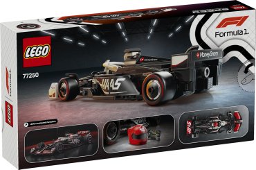 Конструктор LEGO Speed Champions, деталей 242 шт - ForteMarket Конструктор LEGO Speed Champions, деталей 242 шт купить,0