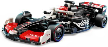 Конструктор LEGO Speed Champions, деталей 242 шт купить,19587