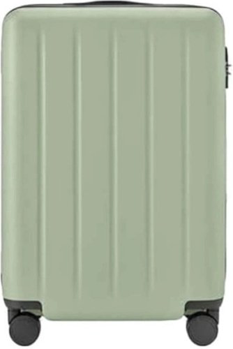 Чемодан Xiaomi 106182 поликарбонат 110 хаки купить,NaN
