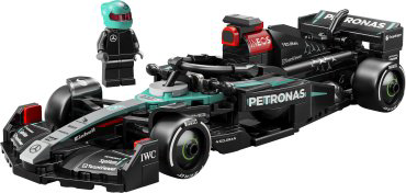 Конструктор LEGO SPEED CHAMPIONS, деталей 267 шт купить,NaN