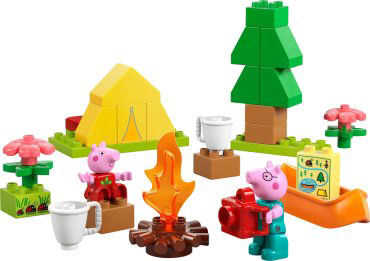 Конструктор LEGO DUPLO, деталей 32 шт купить,NaN