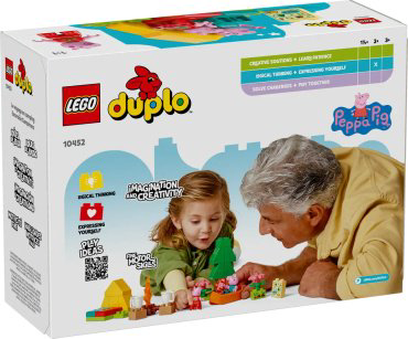 Конструктор LEGO DUPLO, деталей 32 шт купить,NaN