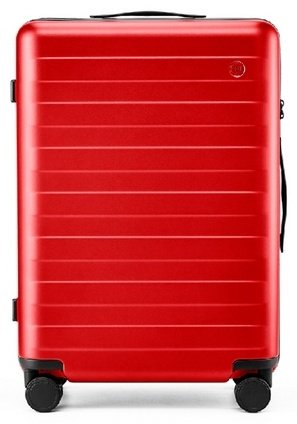 Чемодан NinetyGo Rhine PRO Plus Luggage 585223 поликарбонат 65 красный - ForteMarket Чемодан NinetyGo Rhine PRO Plus Luggage 585223 поликарбонат 65 красный купить,0
