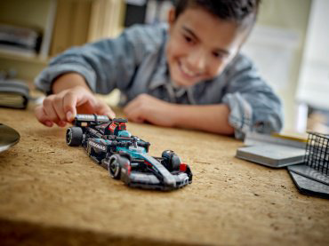 Конструктор LEGO SPEED CHAMPIONS, деталей 267 шт купить,NaN