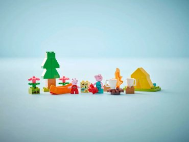 Конструктор LEGO DUPLO, деталей 32 шт купить,0
