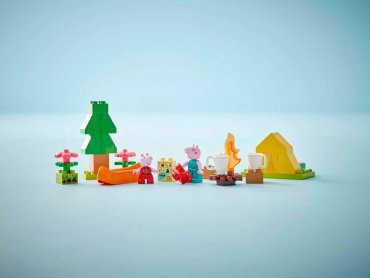 Конструктор LEGO DUPLO, деталей 32 шт купить,NaN