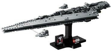 Конструктор LEGO Звёздный суперразрушитель «Палач», деталей 630 шт купить,NaN