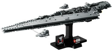 Конструктор LEGO Звёздный суперразрушитель «Палач», деталей 630 шт купить,NaN