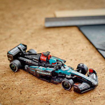 Конструктор LEGO SPEED CHAMPIONS, деталей 267 шт купить,NaN