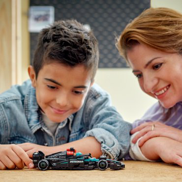 Конструктор LEGO SPEED CHAMPIONS, деталей 267 шт купить,NaN