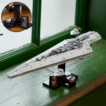Конструктор LEGO Звёздный суперразрушитель «Палач», деталей 630 шт купить,NaN