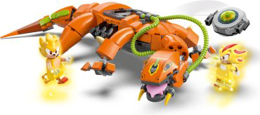 Конструктор LEGO SONIC THE HEDGEHOG, деталей 419 шт купить,NaN