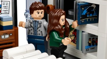 Конструктор LEGO Сумерки Дом Калленов, деталей 2001 шт купить,NaN