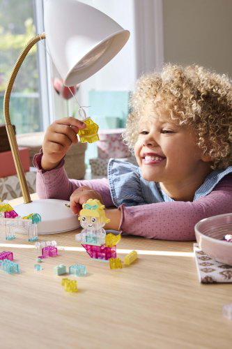 Конструктор LEGO CLASSIC, деталей 340 шт купить,NaN