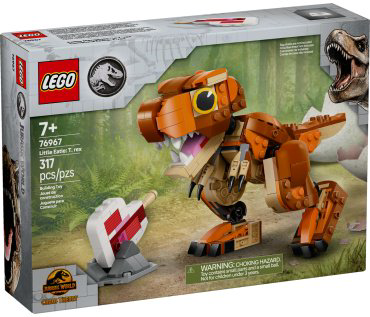 Конструктор LEGO Окаменелость динозавра, деталей 317 шт купить,NaN