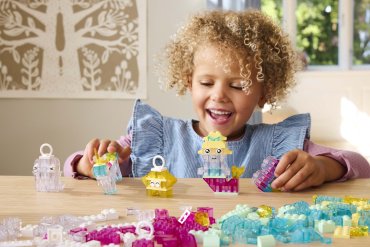 Конструктор LEGO CLASSIC, деталей 340 шт - ForteMarket Конструктор LEGO CLASSIC, деталей 340 шт купить,0
