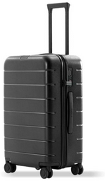 Чемодан Xiaomi Luggage Classic Pro 24 поликарбонат 65 черный