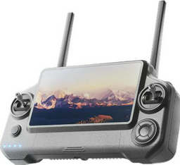 Дрон SNEL PEGASUS MAX серый