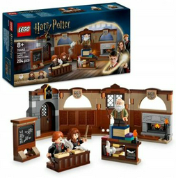 Конструктор LEGO Harry Potter, деталей 204 шт