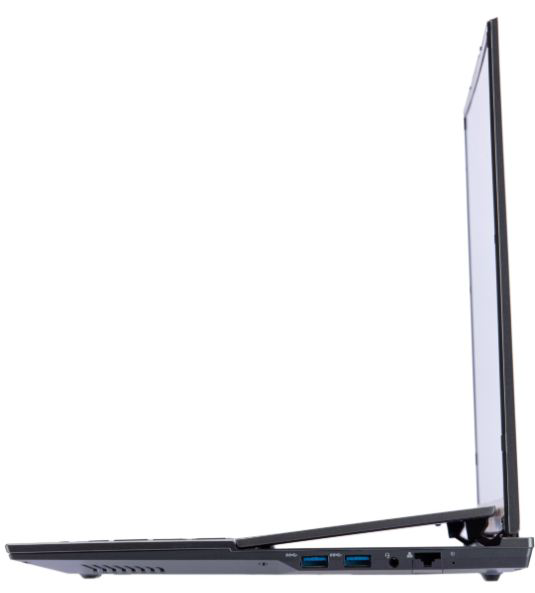 Ноутбук Snel Snelbook Pro Duo SN-U-140-25-2398 16" Grey купить,NaN