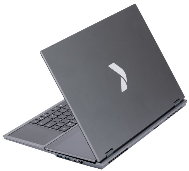 Ноутбук Snel Snelbook Pro Duo SN-U-140-25-2398 16" Grey купить,NaN