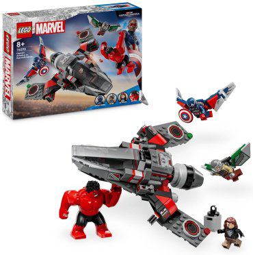 Конструктор LEGO Super Heroes, деталей 223 шт купить,NaN