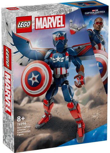 Конструктор LEGO Super Heroes, деталей 359 шт