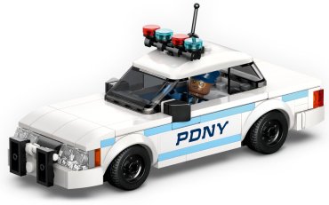 Конструктор LEGO Вселенная Человека-Паука: Майлз Моралес против Пятна, деталей 375 шт купить,0