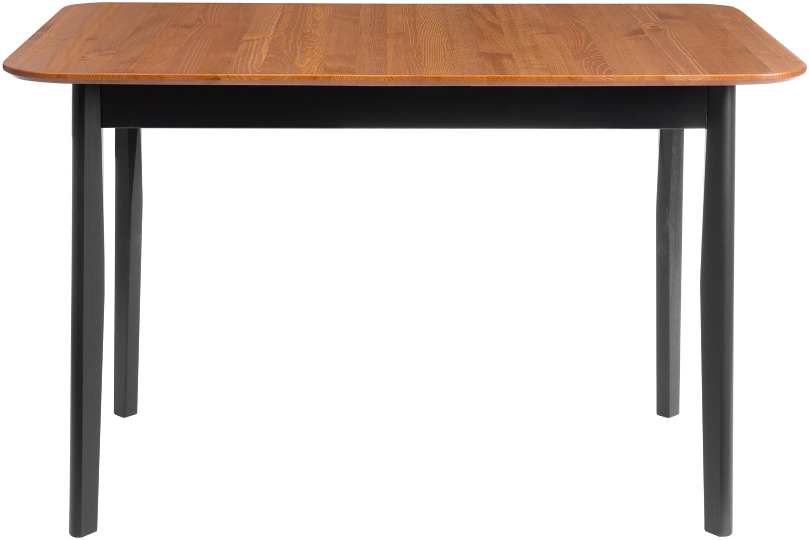Стол Dominika Sonata Lux 25163 120х75x75см коричневый купить,NaN