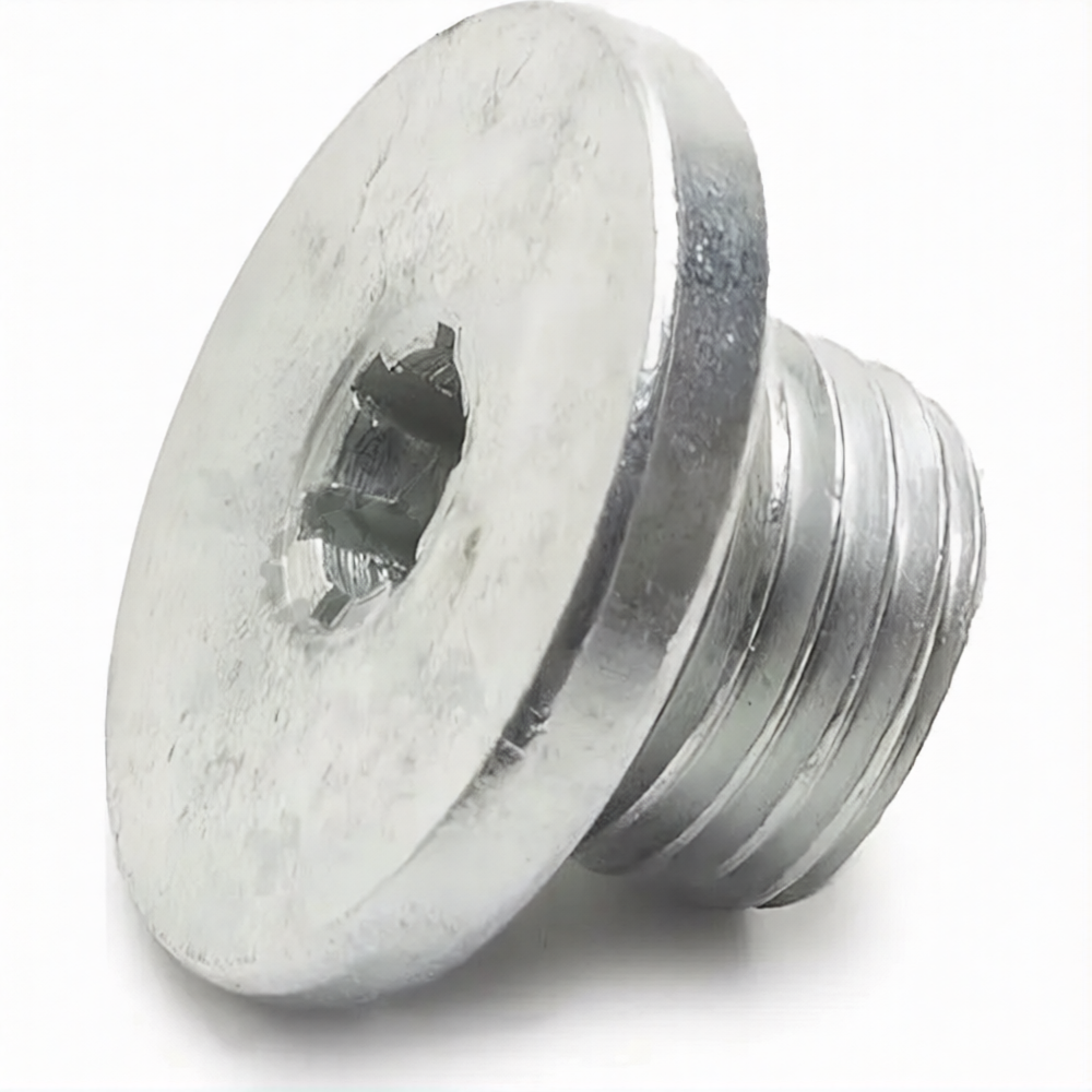 Болт маслосливной PATRON P16-0066 купить,NaN